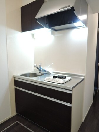 エンジョイの物件内観写真